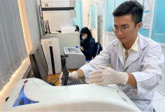 'Cởi trói' quỹ phát triển khoa học công nghệ