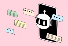 Người dùng tìm đến chatbot như một 