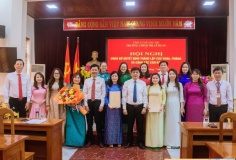 Tăng cường nghiên cứu thực tế - một yêu cầu đang đặt ra đối với giảng viên Trường Chính trị Lê Duẩn tỉnh Quảng Trị sau sáp nhập