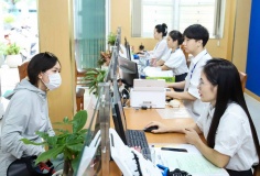 Tiếp tục rà soát, sắp xếp tinh gọn tổ chức bộ máy trong các bộ, cơ quan ngang bộ, cơ quan thuộc Chính phủ