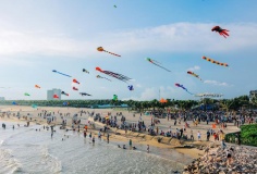 Du lịch Việt Nam tăng tốc, TP.HCM trở thành điểm sáng trên bản đồ thế giới