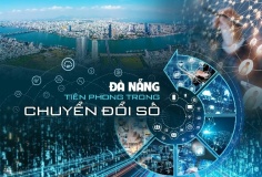 Đà Nẵng đặt mục tiêu có số trạm 5G bằng tối thiểu 50% trạm 4G trong năm 2025