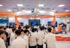 FPT ký kết hợp tác AI mở ra cơ hội lên đến 30 triệu USD với tập đoàn hàng đầu Đông Nam Á