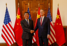 Tổng thống Mỹ sẽ gặp Chủ tịch Trung Quốc vào thứ Sáu tuần này để chốt thỏa thuận TikTok