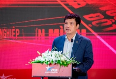 “Thời điểm vàng” của kinh tế tư nhân gắn với khoa học - công nghệ