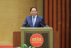 Thủ tướng: Khai thông điểm nghẽn, tạo đột phá phát triển, hiện đại hóa, chấn hưng nền giáo dục nước nhà