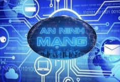 Hoàn thiện cơ chế phòng thủ, giám sát, cảnh báo và ứng phó với các nguy cơ, sự cố an ninh mạng