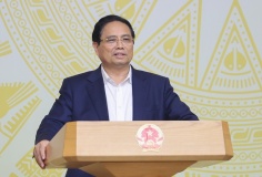 Thủ tướng: Bảo đảm giải ngân 100% vốn đầu tư công, nâng cao chất lượng và phát huy vai trò động lực tăng trưởng