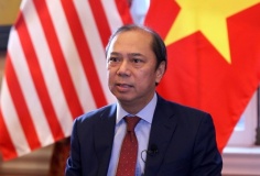 Khẳng định sự ủng hộ chủ nghĩa đa phương và sự coi trọng của Việt Nam đối với Liên Hợp Quốc