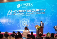 Tầm nhìn AI giúp doanh nghiệp định hình chiến lược bảo vệ an ninh mạng
