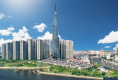 Vingroup thuộc Top “Những công ty tốt nhất thế giới năm 2025” do TIME bình chọn