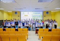 Chuyển đổi số cho phát triển nông nghiệp ở Đồng bằng sông Cửu Long