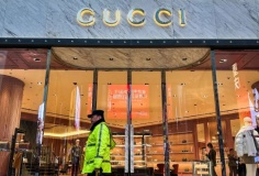 Tin tặc đánh cắp thông tin hàng triệu khách hàng của Gucci, Balenciaga và McQueen