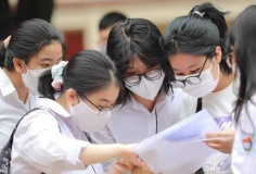 Đề xuất giới hạn nguyện vọng xét tuyển đại học từ 2026