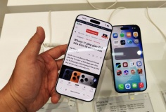 Người Việt chi khoảng 7.500 tỷ đồng mua iPhone 17