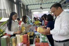 Nâng cao năng lực cạnh tranh cho sản phẩm Việt: Chìa khóa từ liên kết và chuyển đổi số