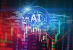 AI giúp buôn bán toàn cầu 'đắt hàng'
