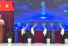 Cần Thơ khai trương Trang thông tin điện tử 'Đại biểu dân cử với cử tri và nhân dân'
