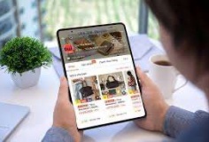 Doanh nghiệp bứt tốc trên sàn thương mại điện tử trong chiến dịch 9/9