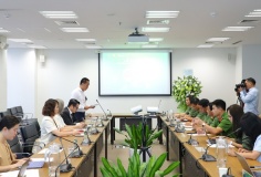 VTV ra mắt chương trình“Cảnh giác 247”: Lá chắn thông tin bảo vệ người dân trước tội phạm công nghệ cao