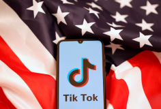 Tổng thống Mỹ và Chủ tịch Trung Quốc điện đàm duyệt thỏa thuận TikTok