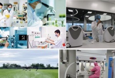 Ban hành Khung chỉ số đánh giá tiềm lực, trình độ KHCN và đổi mới sáng tạo