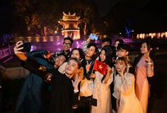 Kỳ 1: Hà Nội 