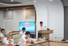 Trí tuệ nhân tạo và tối ưu hóa công nghệ: “Chìa khóa” để phát triển công nghiệp hiện đại
