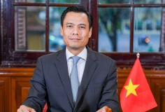 Việt Nam khẳng định vai trò là thành viên có trách nhiệm của Liên Hợp Quốc