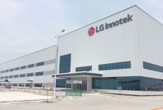LG Innotek hoàn thành mở rộng nhà máy tại Việt Nam, bứt tốc tăng gấp đôi sản lượng mô-đun camera