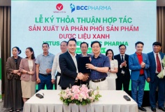 Hệ sinh thái Vitus System: Minh bạch và cam kết bảo vệ quyền lợi người tiêu dùng