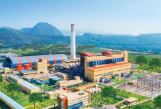Quảng Trị đẩy nhanh các dự án nhiệt điện LNG quy mô lớn