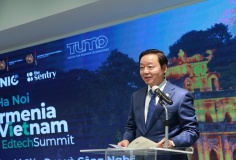 Giáo dục và đổi mới sáng tạo là tài nguyên chiến lược, là con đường để đất nước vươn mình