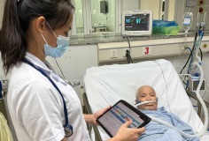 Tăng tốc triển khai bệnh án điện tử