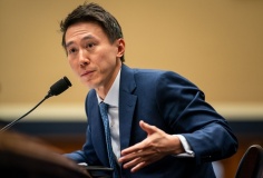 Giám đốc điều hành TikTok: Từ thực tập sinh Meta đến đối thủ “ngang sức” của ​​Mark Zuckerberg