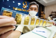 Bảo Tín Minh Châu và loạt công ty vàng bạc đá quý bị xử phạt nặng