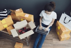 Luật Thương mại điện tử: Gỡ nút thắt, thúc đẩy kinh tế số