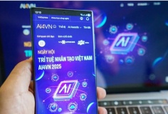 Cơ hội của Việt Nam trong cuộc đua toàn cầu về AI