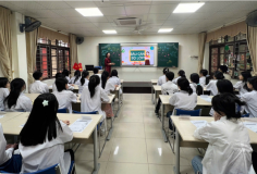 Khát vọng đưa giáo dục Việt Nam vào top 20 thế giới