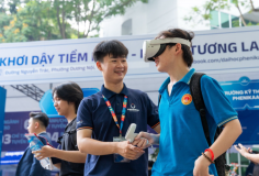 Triển khai nhiệm vụ năm học mới: Nâng cao chất lượng giáo dục STEM