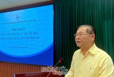 Trí thức Khoa học Công nghệ kiến nghị Quốc hội 6 vấn đề cấp thiết sau sáp nhập
