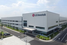 IFC đầu tư 200 triệu USD vào LG Innotek Hải Phòng