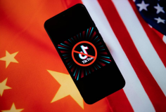TikTok phủ bóng đàm phán thương mại Mỹ - Trung