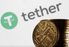 Công ty stablecoin Tether có thể được định giá 500 tỷ USD