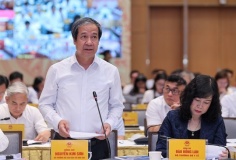 Hơn 10 triệu hồ sơ học bạ, văn bằng đã được số hóa, sẵn sàng tích hợp VNeID