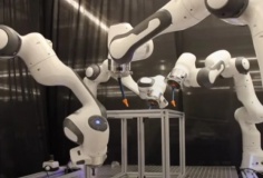 RoboBallet: Giải pháp tối ưu hóa quy trình lập kế hoạch cho robot
