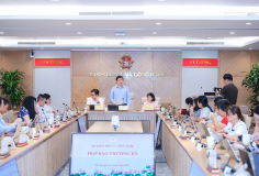 Tuần lễ Số quốc tế Việt Nam 2025 tập trung thảo luận về thể chế AI