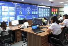 Đà Nẵng thành lập Trung tâm Chuyển đổi số và Công nghệ chiến lược