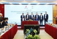 Hoàn thiện các điều kiện để khởi công Dự án LNG hơn 52.490 tỷ đồng tại Quảng Trị