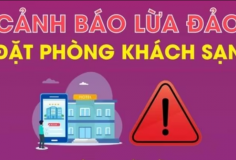 Mất tiền oan khi đặt phòng du lịch Cát Bà trên mạng